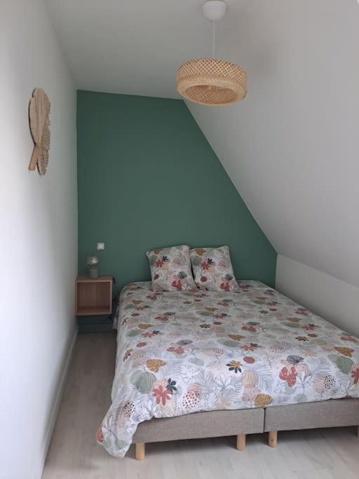 Charmant T3 Lumineux A 2 Pas Des Plages Appart 5 Binic Dış mekan fotoğraf