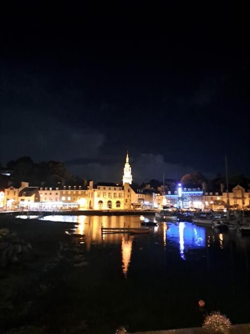 Charmant T3 Lumineux A 2 Pas Des Plages Appart 5 Binic Dış mekan fotoğraf
