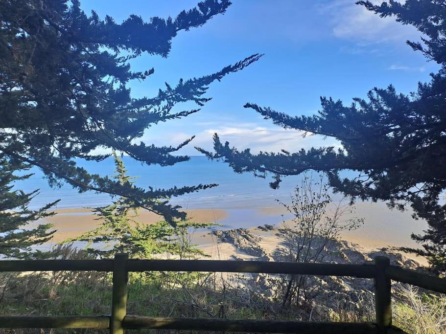 Charmant T3 Lumineux A 2 Pas Des Plages Appart 5 Binic Dış mekan fotoğraf